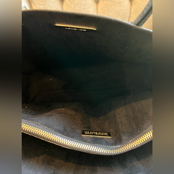 Michael Kors Mercer Large Tote - Picture 6 of 8